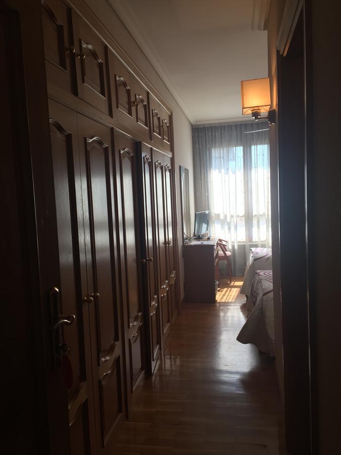Pension Payvi Pamplona Exteriér fotografie